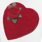 Heart&Rose