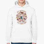 Толстовка худи