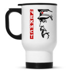 Кружка-термос