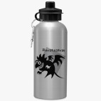 Спортивная бутылка