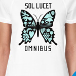 БАБОЧКА – BUTTERFLY