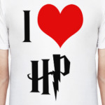 I love HP