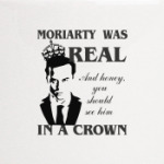 Moriarty