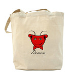 Ангел или демон?