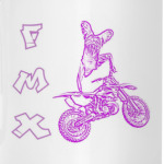 Мотофристайл