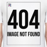 Error 404! Image not found
