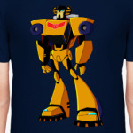 трансформеры (TRANSFORMERS)