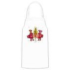 Кухонный фартук