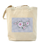 Нежные цветы