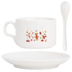 Кофейный набор