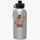 Спортивная бутылка