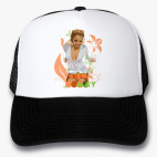 Кепки Trucker