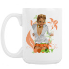 Кружка 420 мл