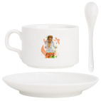 Кофейный набор