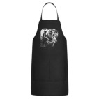 Кухонный фартук