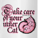 Береги своего внутреннего Кота