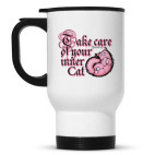 Кружка-термос