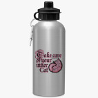 Спортивная бутылка