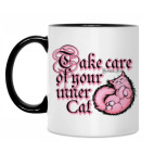 Береги своего внутреннего Кота