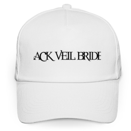 Кепка бейсболка Black Veil Brides