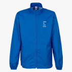 Ветровка без капюшона