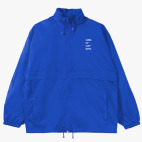 Ветровка с капюшоном