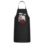 Кухонный фартук