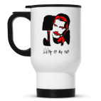 Кружка-термос