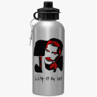 Спортивная бутылка