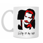 Кружка 330 мл