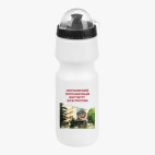 Велобутылка