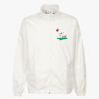 Ветровка без капюшона