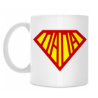 Кружка 330 мл