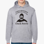 Под защитой Чака