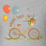 Happy day!