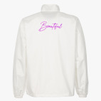 Ветровка без капюшона