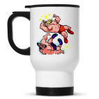 Кружка-термос