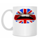 Британские Губы (флаг)