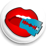  'Губы и лезвие'