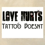  Love hurts