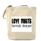 Love hurts