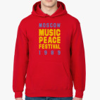 Moscow MUSIC PEACE Fest