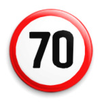 ограничение скорости