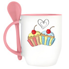 Капкейк на двоих