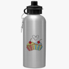 Спортивная бутылка