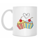 Кружка 330 мл