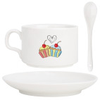 Кофейный набор