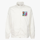 Ветровка без капюшона