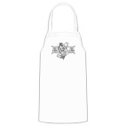 Кухонный фартук