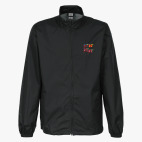 Ветровка без капюшона